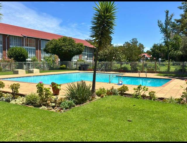 1 BEDROOM PROPERTY TO RENT IN BIRCHLEIGH